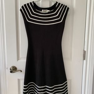 Eliza J Black Dress size S